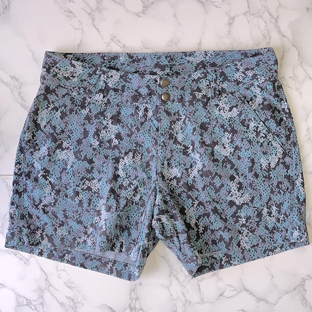 Columbia Sportswear Shorts